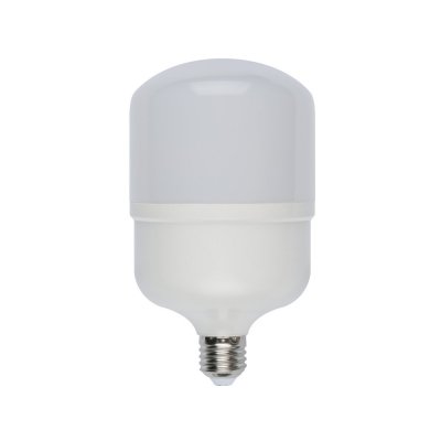 Лампочка светодиодная  LED-M80-25W/NW/E27/FR/S картон Volpe