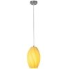 Стеклянный подвесной светильник Tide 8291/1A Lumion