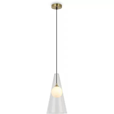 Подвесной светильник Toper FR5389PL-01BS Freya