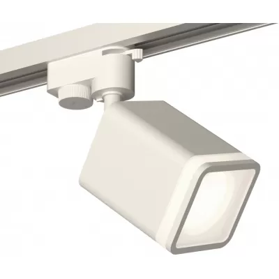 Трековый светильник Track System XT7812021 Ambrella куб