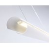 Подвесной светильник Techno Spot TN71336 цилиндр белый Ambrella
