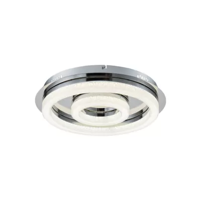 Потолочный светильник Сaprice FR6001CL-L33CH Freya