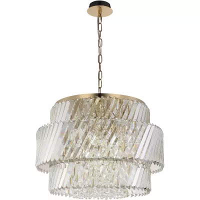 Подвесная люстра Ritz SL6138.303.12 ST Luce