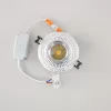 Точечный светильник Боска CLD041NW1 Citilux