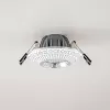 Точечный светильник Боска CLD041NW1 Citilux