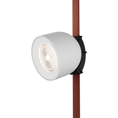 Трековый светильник BELTY SPOT DK5640-WH+BK Denkirs