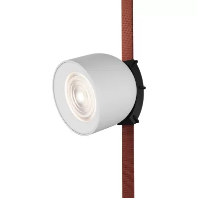 Трековый светильник BELTY SPOT DK5640-WH+BK Denkirs