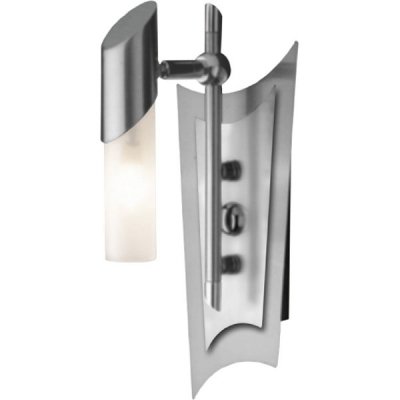 Бра B-930 B-930/1 satin chrome N-Light