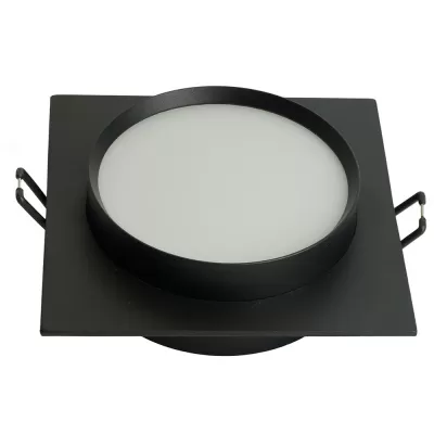 Точечный светильник DL506 51357 Feron