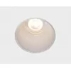 Точечный светильник  DL 2248 white Italline