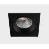 Точечный светильник  IT08-8035 black 3000K Italline