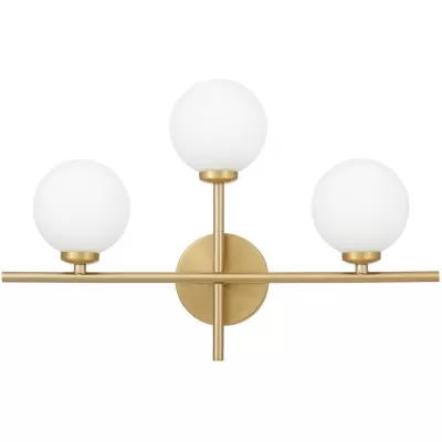 Настенный светильник Marsiada LDW 6033N-3 MD Lumina Deco