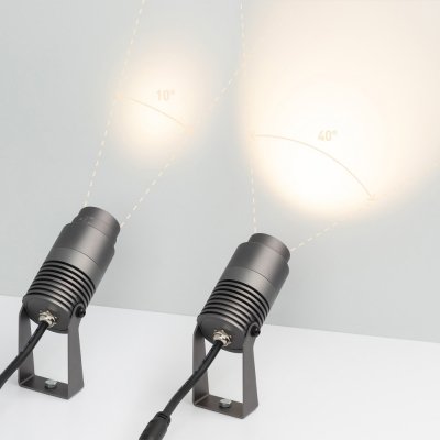 Прожектор уличный RAY 028076(1) Arlight