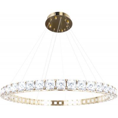 Подвесной светильник Tiffany 10204/1000 Gold Loft It