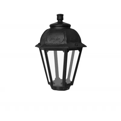 Уличный консольный светильник Saba K22.000.000.AXE27 Fumagalli