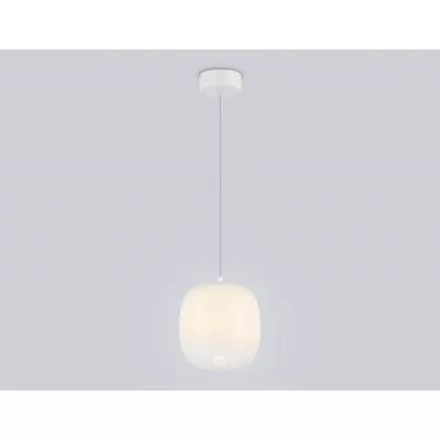Подвесной светильник High Light LH11091 Ambrella цилиндр