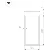Светодиодная панель INTENSO 043580 Arlight