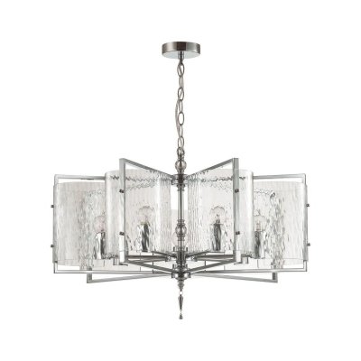 Подвесная люстра Elegante 4888/7 Odeon Light