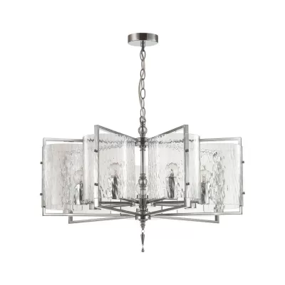 Подвесная люстра Elegante 4888/7 Odeon Light
