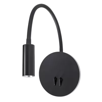 Спот Electra A8231AP-1BK Artelamp