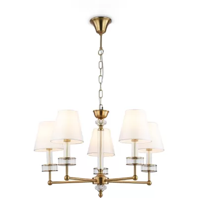Подвесная люстра HIGH LIGHT LH71021 Ambrella для натяжного потолка