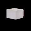 Стеклянный настенный светильник Pezzo 801610 белый Lightstar Стеклянный настенный светильник Pezzo 801610 белый Lightstar