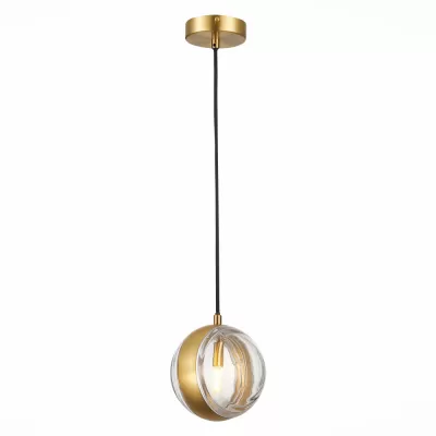 Подвесной светильник Bala SL1156.303.01 ST Luce