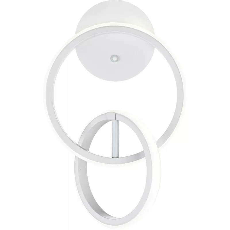Бра Relation 10230/SG LED White белое Escada Бра Relation 10230/SG LED White белое Escada