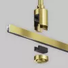 Крепление потолочное Accessories for tracks Flarity TRA159C-SL1-BS Maytoni