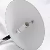 Интерьерная настольная лампа Falcon GRLSP-0560 серый LGO Интерьерная настольная лампа Falcon GRLSP-0560 серый LGO
