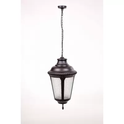 Уличный светильник подвесной  79755L Bl Oasis Light
