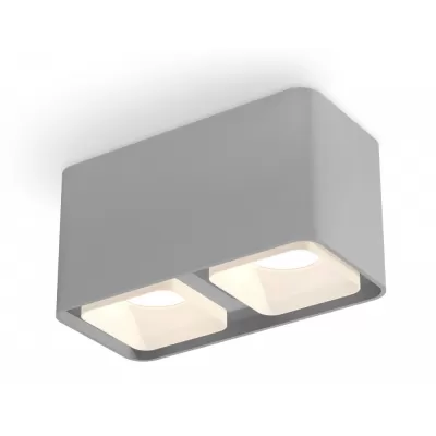 Точечный светильник Techno Spot XS7852010 Ambrella