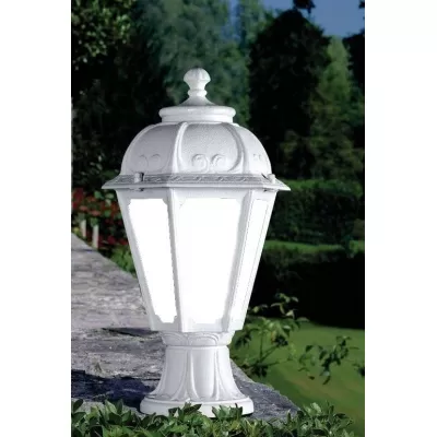 Наземный фонарь Saba K22.110.000.WYE27 Fumagalli Наземный фонарь Saba K22.110.000.WYE27 Fumagalli