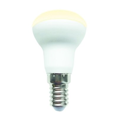 Лампочка светодиодная LED-R50-SLS LED-R50-5W/3000K/E14/FR/SLS Volpe