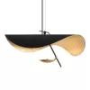 Подвесной светильник Pallium 10479/600 черный Loft It