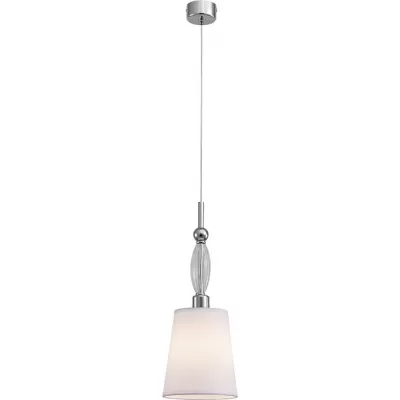 Подвесной светильник 4370 4371/S chrome Newport