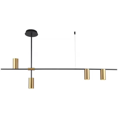 Потолочная люстра Shanku 3098-4P F-Promo Потолочная люстра Shanku 3098-4P F-Promo