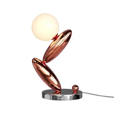 Интерьерная настольная лампа Resonance MOD482TL-L6C3K Maytoni