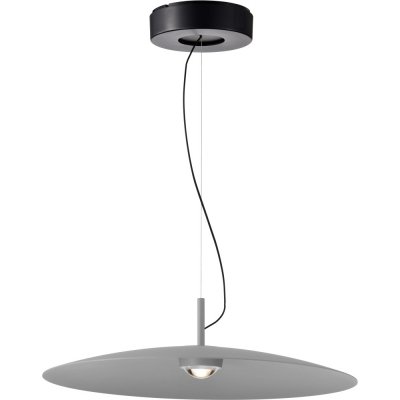 Подвесной светильник Lars 4412-1P Favourite серый