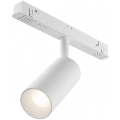 Трековый светильник Focus LED TR032-4-5WTW-S-DD-W Maytoni