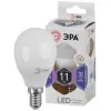 Лампочка светодиодная  LED P45-11W-860-E14 ЭРА