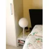 Интерьерная настольная лампа Castore 1048010A Artemide