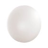 Настенно-потолочный светильник Simple 3017/CL белый Sonex