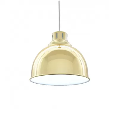 Подвесной светильник Fabbiano LDP 7464 GD Lumina Deco