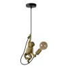 Подвесной светильник Extravaganza Chimp 10402/01/30 Lucide Подвесной светильник Extravaganza Chimp 10402/01/30 Lucide