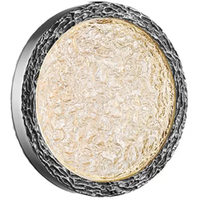 Бра Bottega W98014M polished nickel DeLight Collection