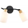 Стеклянный спот TRADITIONAL TR8721 цилиндр белый Ambrella