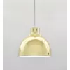 Подвесной светильник Fabbiano LDP 7464 GD желтый Lumina Deco