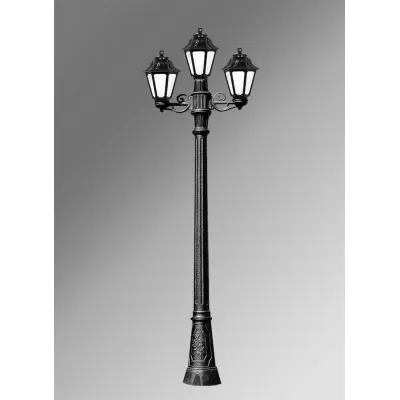 Наземный фонарь Anna E22.158.S21.AYE27 Fumagalli Наземный фонарь Anna E22.158.S21.AYE27 Fumagalli