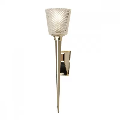 Светодиодный бра Verity BATH-VERITY-PG Elstead